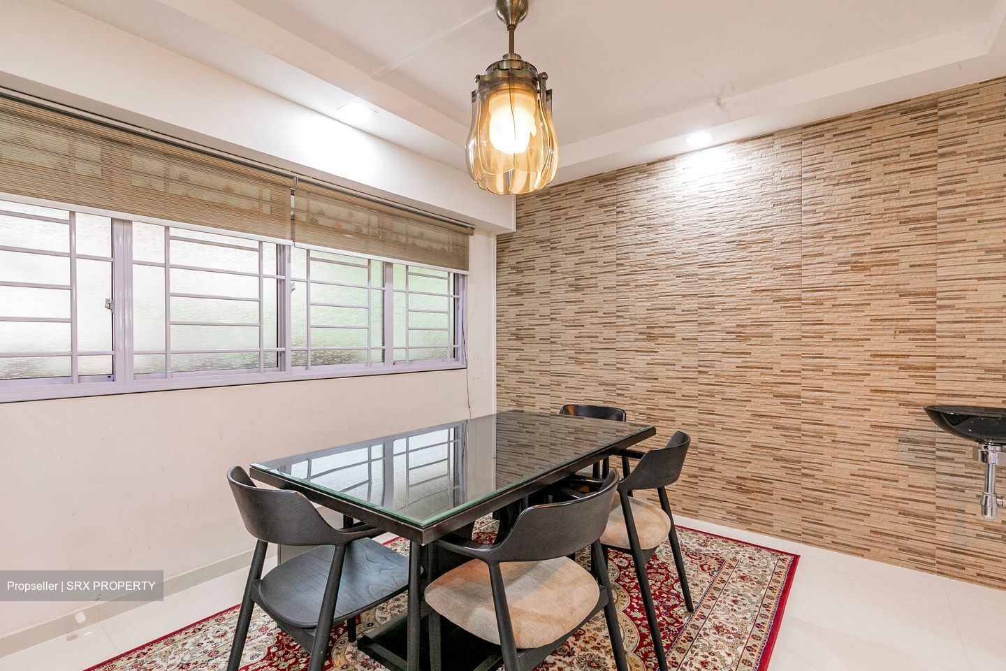 Blk 641 Eunos Tenaga Ville (Bedok), HDB Executive #539885971